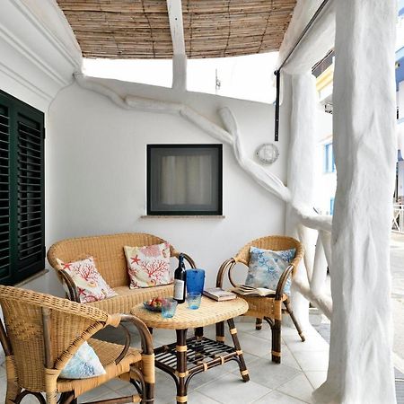 Appartamento Holiday Cala Gonone Esterno foto
