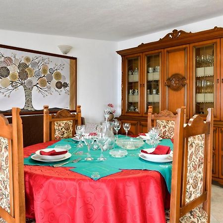 Appartamento Holiday Cala Gonone Esterno foto